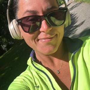 Fundraising Page: Brittni Foss